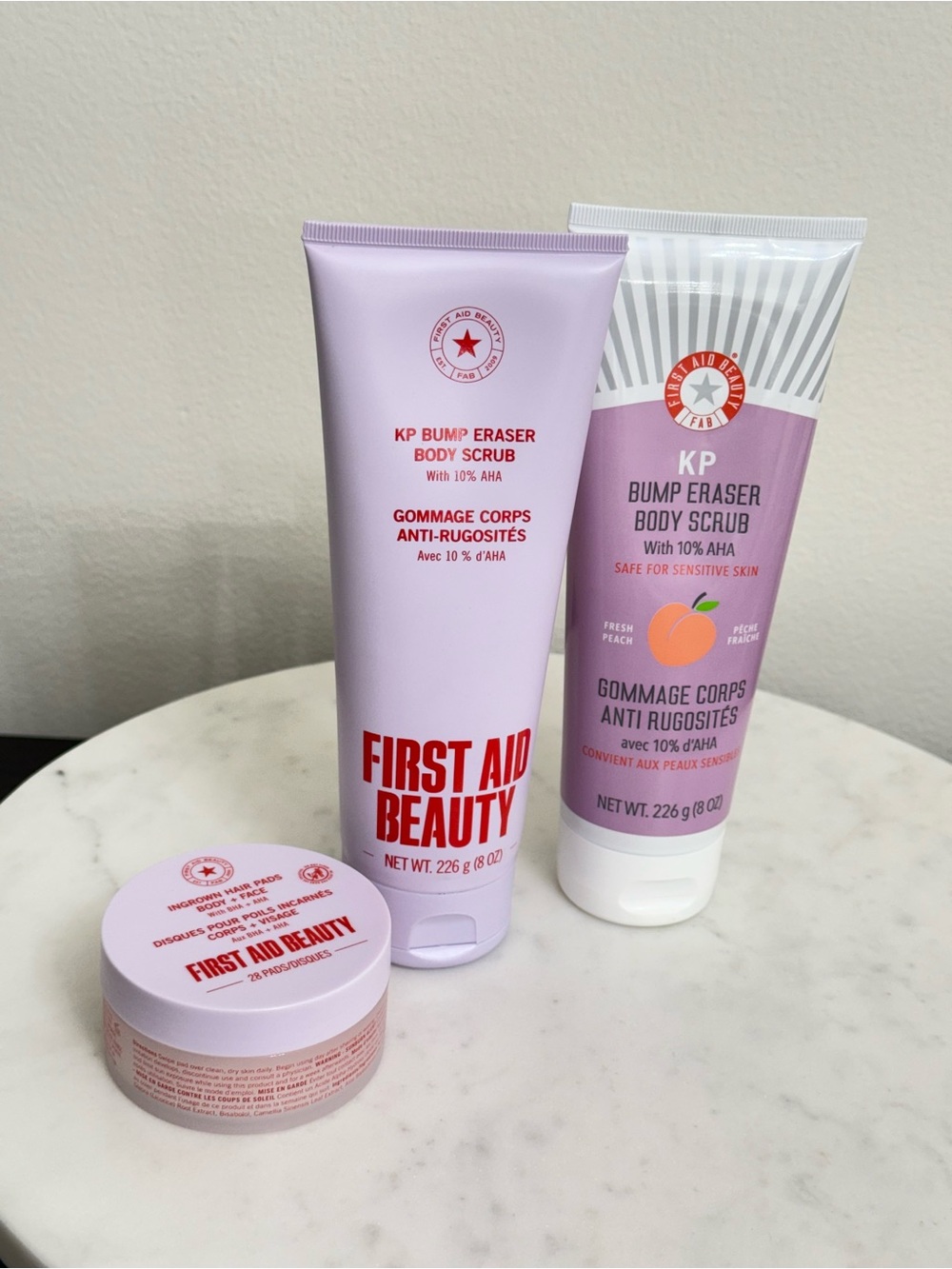 FaBBbset bundle - Picture 2 of 3